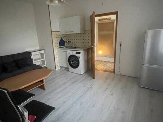 Wohnung zur Miete 530 € 1,5 Zimmer 40 m² Geschoss EG/1 frei ab 01.11.2026 Güttingen Radolfzell am Bodensee 78315