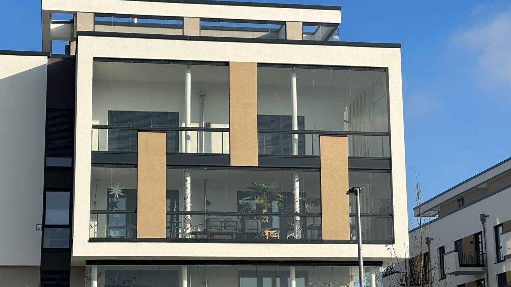 Wohnung zum Kauf provisionsfrei 949.000 € 4 Zimmer 122 m² 4 Geschosse frei ab 01.08.2026 Friedrichsdorf 61381