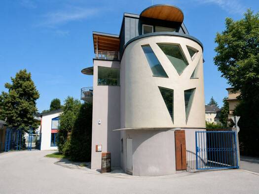 Bürogebäude zur Miete 16,50 € 3 Zimmer 200 m² Bürofläche Salzburg Salzburg 5020