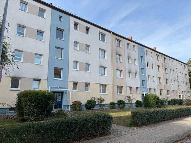 Wohnung zum Kauf provisionsfrei als Kapitalanlage geeignet 239.000 € 3 Zimmer 69,2 m² Reutershagen Rostock 18069