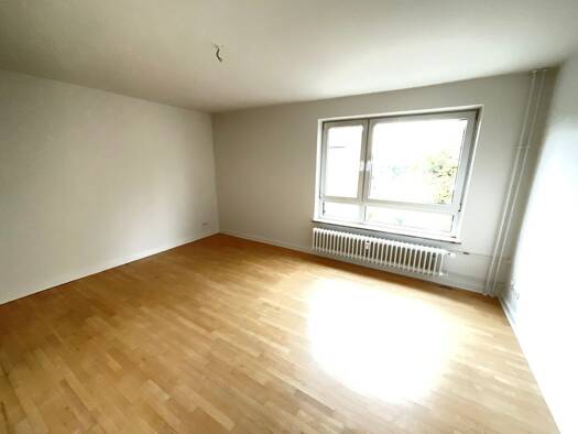 Wohnung zur Miete 559 € 2 Zimmer 53,7 m² 4. Geschoss frei ab 16.11.2026 Danziger Straße 58 Ellerbek Kiel 24148