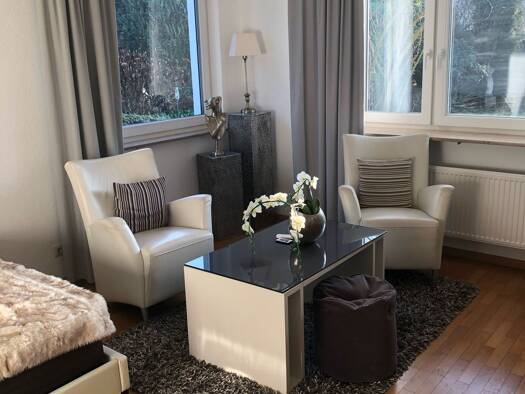 Studio zur Miete 750 € 1 Zimmer 42 m² Geschoss EG/1 frei ab 15.01.2026 Heilbronn 74074