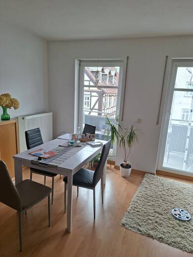 Wohnung zur Miete 960 € 4 Zimmer 96 m² Geschoss 2/3 Wächtersbach Wächtersbach 63607