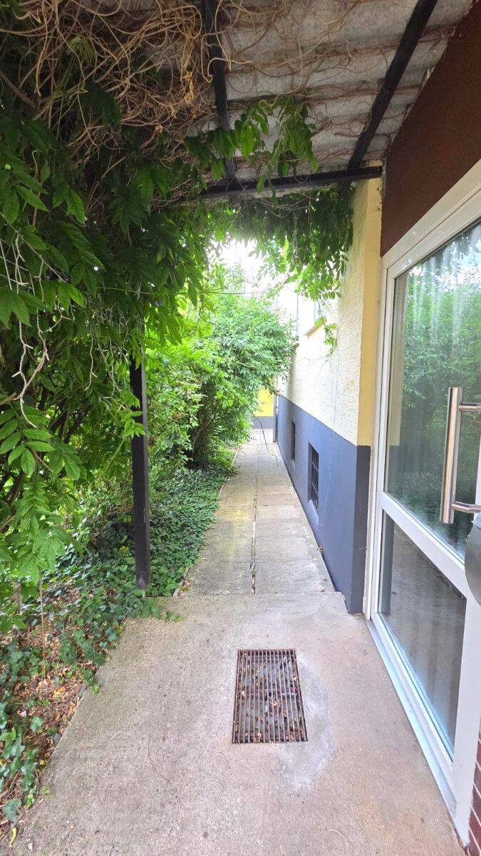 Haus – Murrhardt - Ansicht 2