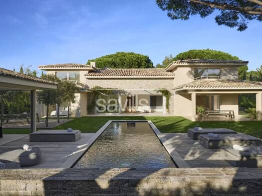 Haus zum Kauf 8.700.000 € 1.972 m² Grundstück Zone Est Diffuse Saint-Tropez 83990