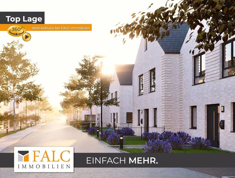 Immobilie zum Kauf - Neubau als Kapitalanlage geeignet 459.000 € 4 Zimmer 148,2 m² 275 m² Grundstück Birkenallee 10 Lembruch 49459