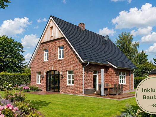 Einfamilienhaus zum Kauf 734.700 € 5 Zimmer 144 m² 626 m² Grundstück Niederwenigern Hattingen 45529