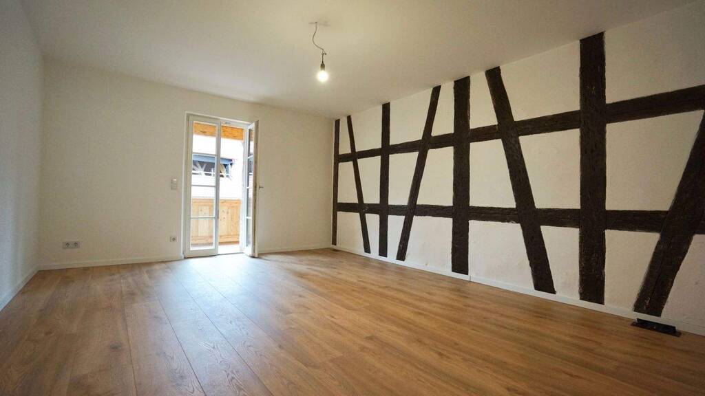 Wohnung zur Miete 1.440 € 3 Zimmer 90,5 m² frei ab 01.04.2026 Kornburger Hauptstraße 19 Kornburg Nürnberg 90455