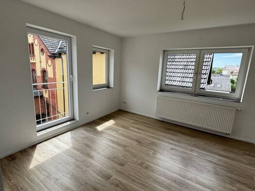 Wohnung zur Miete 720 € 3 Zimmer 83 m² 2. Geschoss Neustadt Neustadt b.Coburg 96465