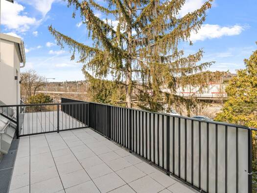Wohnung zur Miete - Erstbezug 2.315 € 4 Zimmer 105,2 m² 1. Geschoss Hietzing 1130