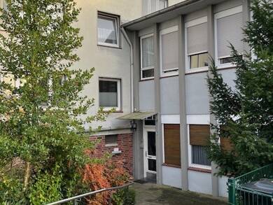Wohnung zum Kauf 105.000 € 3 Zimmer 66 m² 1. Geschoss frei ab sofort Lange Wiese 13a Kurl Dortmund 44139