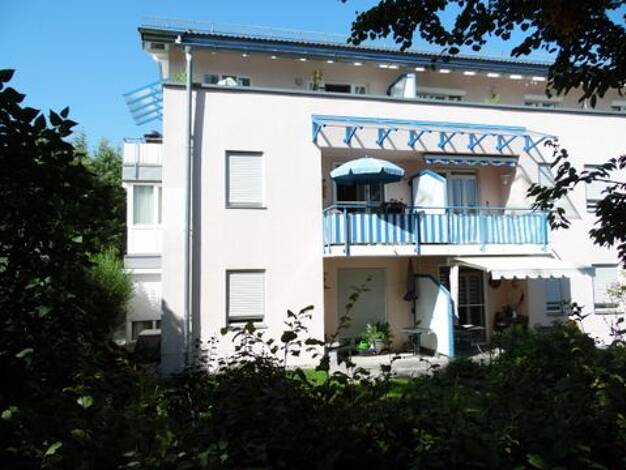 Wohnung zum Kauf 495.000 € 2 Zimmer 71 m² 1. Geschoss Otto-Mair-Ring 43 Holzkirchen 83607