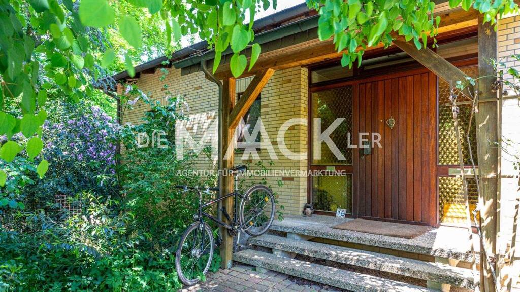 Einfamilienhaus zum Kauf 299.000 € 3 Zimmer 113 m² 641 m² Grundstück Häcklingen Lüneburg 21335