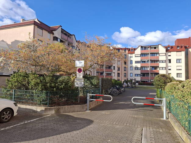 Wohnung zum Kauf provisionsfrei 227.000 € 3 Zimmer 85,2 m² 2. Geschoss frei ab 01.09.2026 Mina-Karcher-Platz Frankenthal 67227