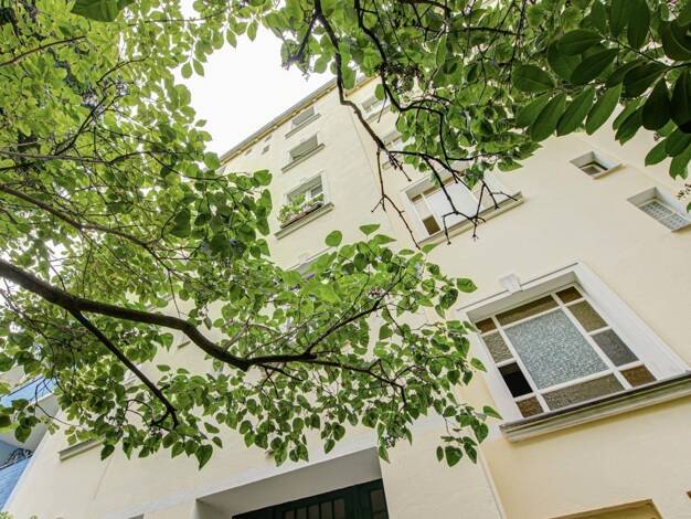 Wohnung zum Kauf provisionsfrei 240.000 € 2 Zimmer 56,6 m² 4. Geschoss Marie-Elisabeth-Lüders-Straße 9 A Charlottenburg Charlottenburg-Wilmersdorf 10585