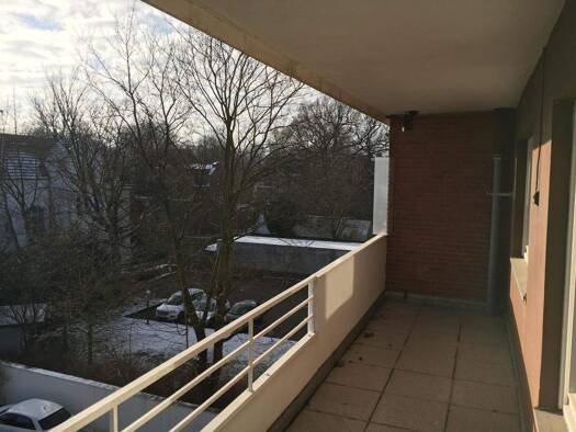 Wohnung zum Kauf 168.000 € 2 Zimmer 58 m² 2. Geschoss St. Gertrud Lübeck 23568