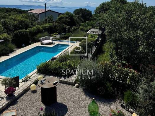 Einfamilienhaus zum Kauf 699.000 € 4 Zimmer 172 m² Labin Labin 52220