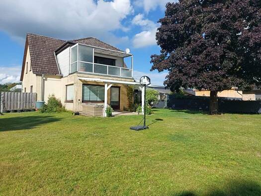 Einfamilienhaus zur Miete 1.500 € 7 Zimmer 195 m² Büchen 21514