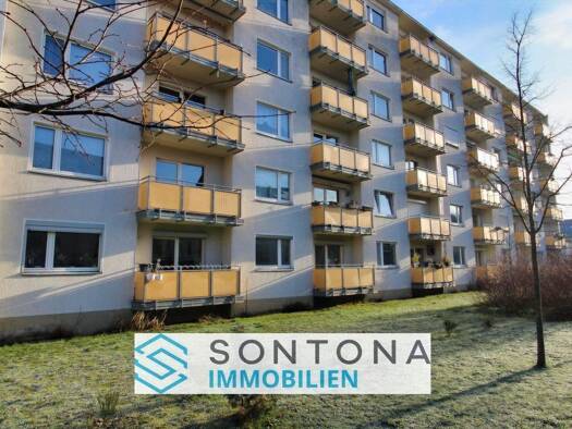 Wohnung zum Kauf 99.000 € 3 Zimmer 60,8 m² 3. Geschoss Eick Moers 47445