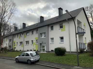 Wohnung zur Miete 439 € 2,5 Zimmer 50,8 m² EG frei ab 21.12.2024 Friedrich Schröder Straße 64 Kley Dortmund 44149