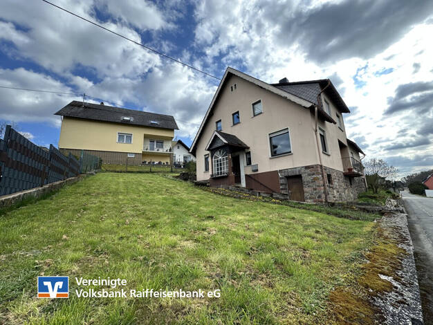 Einfamilienhaus zum Kauf 119.000 € 4 Zimmer 102 m² 552 m² Grundstück Mengerschied 55490