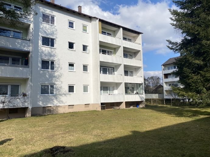 Wohnung zum Kauf als Kapitalanlage geeignet 248.000 € 3 Zimmer 69 m²<br/>Wohnfläche Nelkenstraße 3 West Waldkraiburg 84478