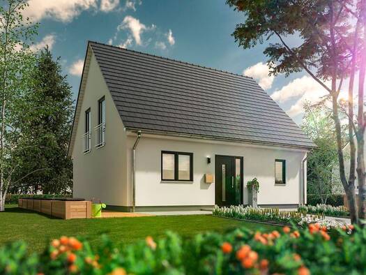 Einfamilienhaus zum Kauf - Erstbezug 648.955 € 5 Zimmer 145 m² 456 m² Grundstück Böhl-Iggelheim 67459
