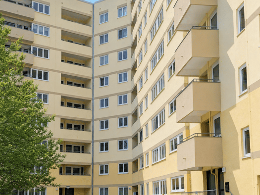 Wohnung zum Kauf als Kapitalanlage geeignet 209.000 € 3 Zimmer 66,7 m² Meller Bogen 24 Reinickendorf Reinickendorf 13403