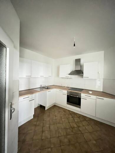 Wohnung zur Miete 739 € 3 Zimmer 89,4 m² 4. Geschoss frei ab 01.07.2025 Nikolaus-Matthiesen-Straße 16 Weiche - Sophienhof Flensburg 24941