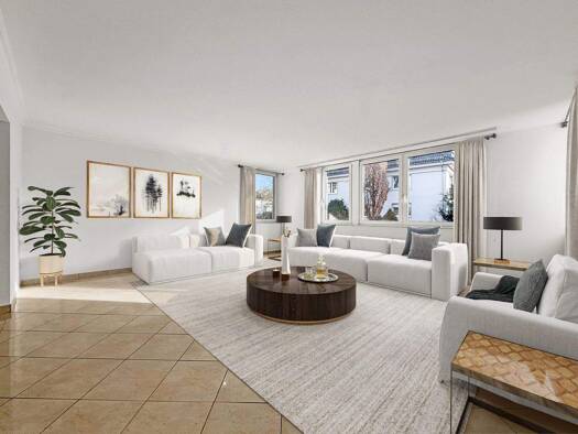 Wohnung zum Kauf 290.000 € 2,5 Zimmer 80 m² Gießen 35390