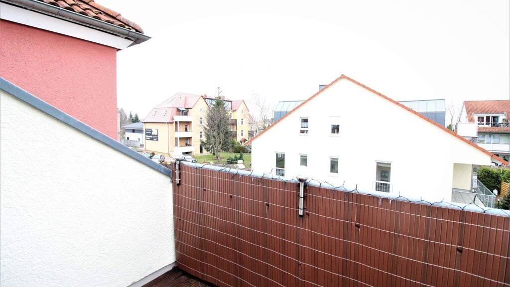 Maisonette zum Kauf provisionsfrei 285.000 € 4 Zimmer 95,6 m² 2. Geschoss Holzhausen Leipzig 04288