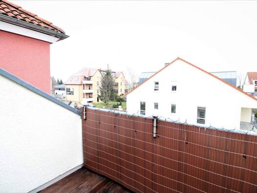 Maisonette zum Kauf provisionsfrei 285.000 € 4 Zimmer 95,6 m² 2. Geschoss Holzhausen Südost 04288