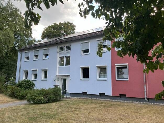 Wohnung zur Miete 587 € 3 Zimmer 69,1 m² frei ab 25.09.2026 Weidenstraße 16 Bertlich Herten 45701