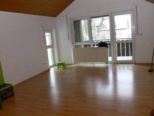 Wohnung zur Miete 572 € 3,5 Zimmer 66 m² 2. Geschoss Rot am See 74585