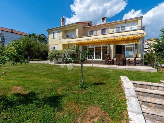 Haus zum Kauf 1.150.000 € 8 Zimmer 440 m² Srdoci, Rijeka Srdoci