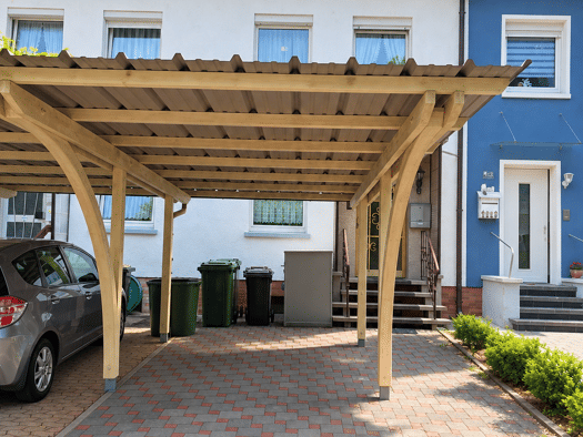 Reihenmittelhaus zum Kauf 248.000 € 3 Zimmer 85 m² 171 m² Grundstück Weststadt Offenburg 77656