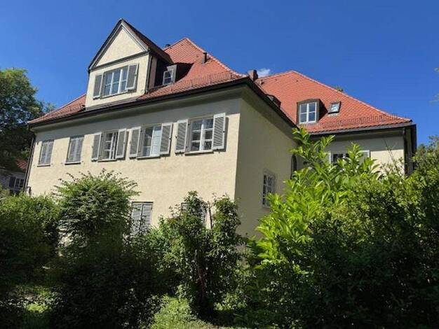 Bürofläche zur Miete provisionsfrei 3.600 € 162 m² Bürofläche Karl-Theodor-Strasse 18 Schwabing-Freimann München 80803