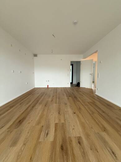 Wohnung zur Miete 1.400 € 3 Zimmer 74 m² Am Bauhof 1a Bubenreuth 91088