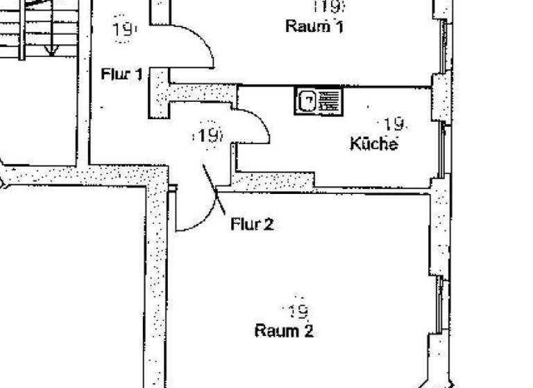 Wohnung zum Kauf provisionsfrei 299.000 € 2 Zimmer 66 m² 4. Geschoss Lynarstraße 30 Spandau Berlin 13585
