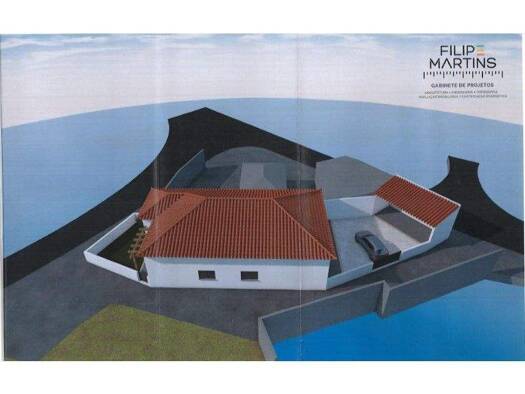 Haus zum Kauf 295.000 € 5 Zimmer 187,2 m² 308,8 m² Grundstück Rio Maior