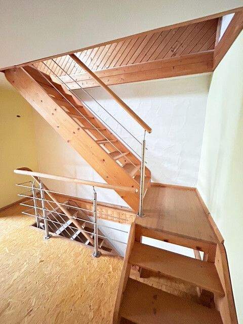 Immobilie in Burgthann - Charmanter Scheunenumbau - Bild 4