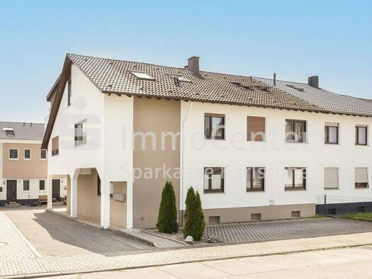Mehrfamilienhaus zum Kauf 500.000 € 13 Zimmer 284,2 m² 250 m² Grundstück Berghausen Pfinztal / Berghausen 76327
