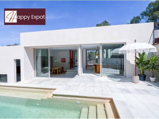 Villa zum Kauf 1.295.000 € 4 Zimmer 300 m² 752 m² Grundstück Sant Pere de Ribes 08810