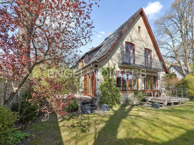 Mehrfamilienhaus zum Kauf 1.195.000 € 9 Zimmer 271 m² 633 m² Grundstück frei ab 01.03.2026 Hamburg 21029