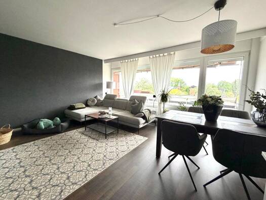 Wohnung zum Kauf 215.000 € 3 Zimmer 88 m² 2. Geschoss frei ab 01.05.2027 Soltau Soltau 29614