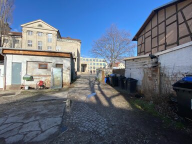 Außenstellplatz zur Miete provisionsfrei 65,45 € Altstadt Weimar 99423