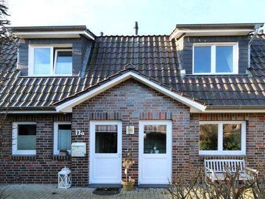 Reihenmittelhaus zur Miete 1.190 € 4 Zimmer 118 m² 239 m² Grundstück frei ab 01.07.2026 Vechta 49377