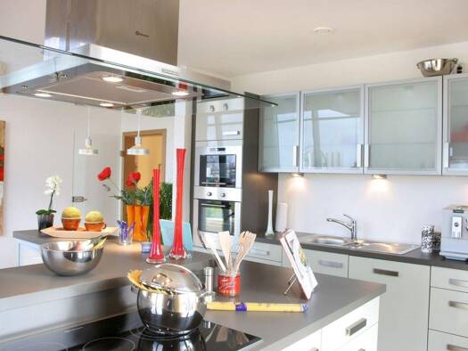 Doppelhaushälfte zum Kauf 427.400 € 3 Zimmer 112,6 m² 300 m² Grundstück Röthenbach Röthenbach an der Pegnitz 90552