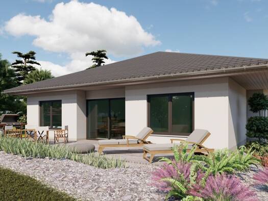 Einfamilienhaus zum Kauf 406.170 € 4 Zimmer 143 m² 585 m² Grundstück Am Lehmberg Eilenburg 04838