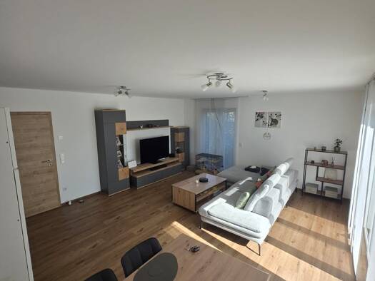 Wohnung zur Miete 695 € 2 Zimmer 65 m² Geschoss 2/3 frei ab 01.11.2026 Pfarrkirchen Pfarrkirchen 84347
